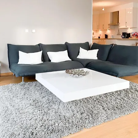 Haus Am Meer 14 Apartment