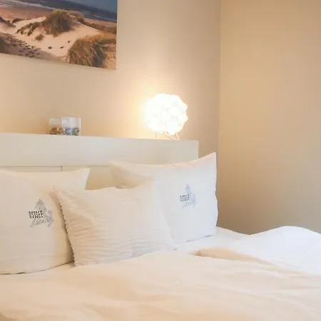 Haus Am Meer 14 Timmendorfer Strand