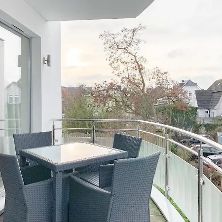 Apartment Haus Am Meer 14