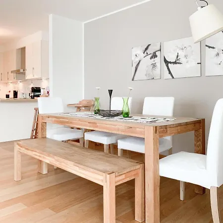 Haus Am Meer 14 Timmendorfer Strand