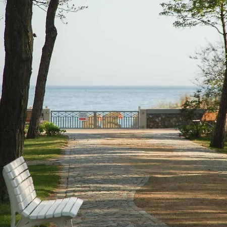 Apartment Haus Am Meer 14